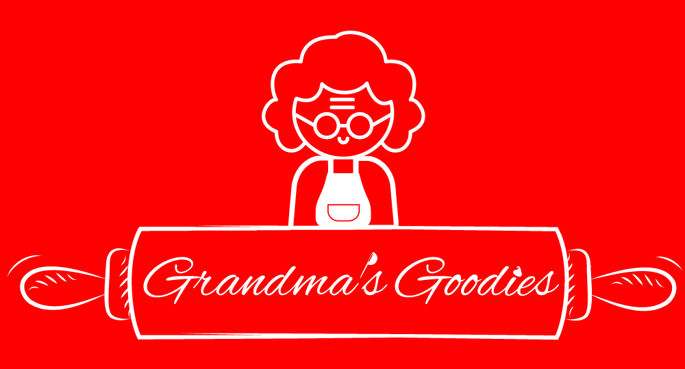 Grandma's Goodies logo